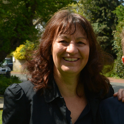 Christiane Bauer