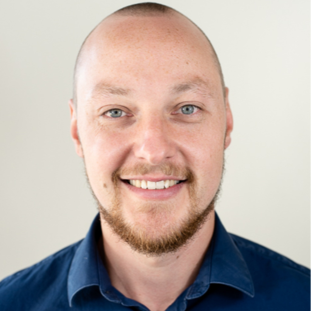 Max Hefke Senior Development Quality Specialist CARIAD XING