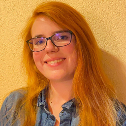 Samantha Stehli