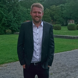 Björn Greber
