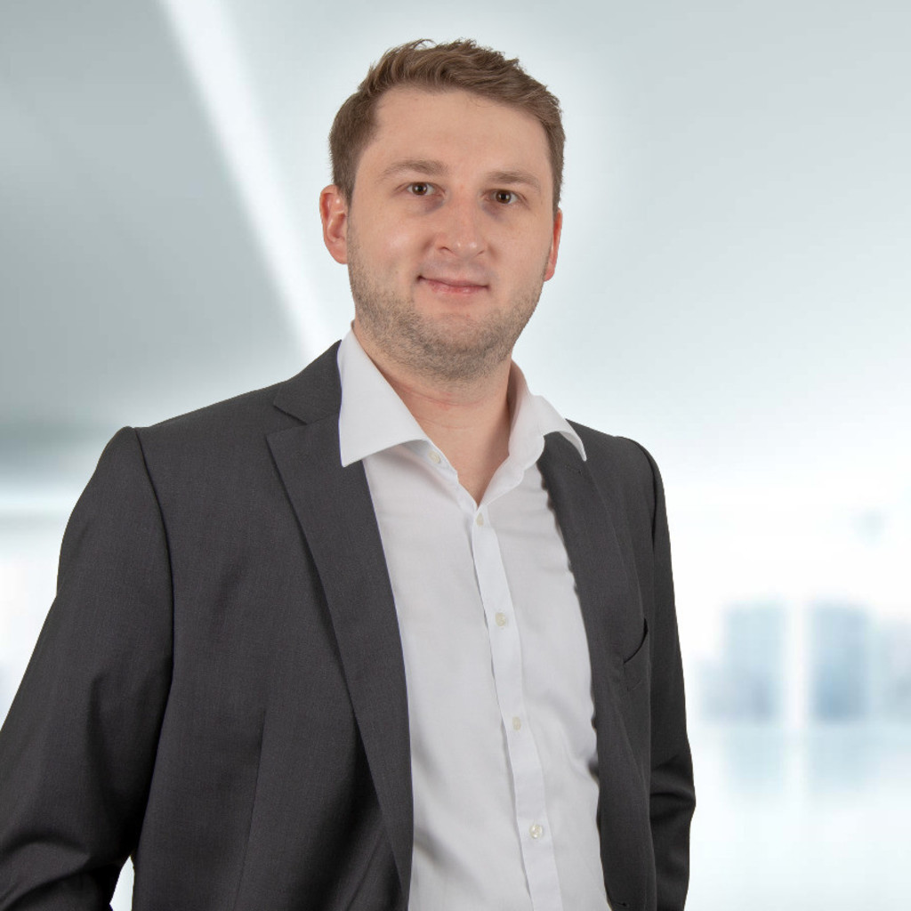 Ilja Eichler Manager IT Germany & Switzerland Tigers GmbH XING