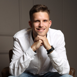 Dustin Civelek