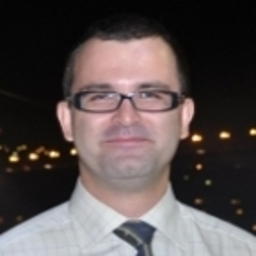 Devrim Esentürk