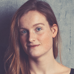 Freya Sternkopf