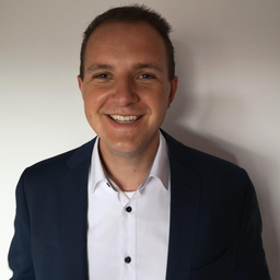Sebastian Reichard's profile picture