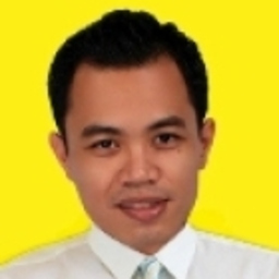 Raymond Steven Lapian