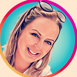 Alina Scheidler