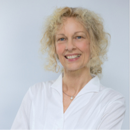 Kerstin Gleine