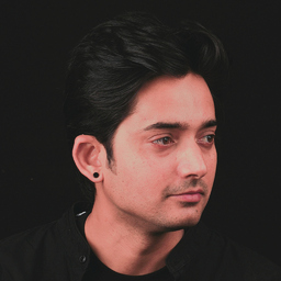 Anshu kumar
