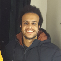 Moataz Mahmoud
