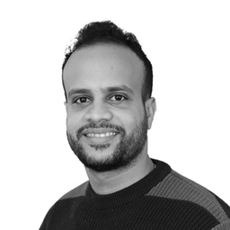 Moataz Mahmoud