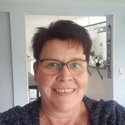 Petra Schütz