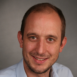 Daniel Wollbold