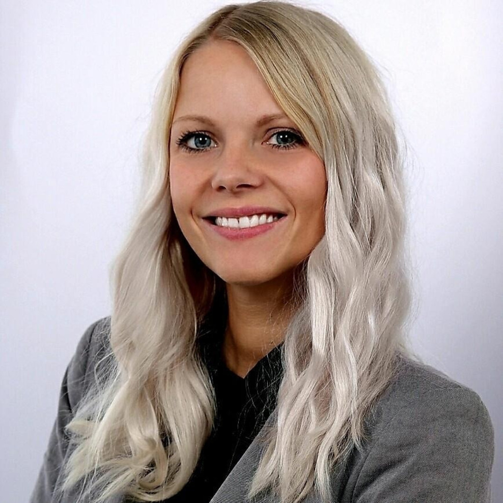 Rieke Heinz Assistenz der Geschäftsführung Hitachi Astemo