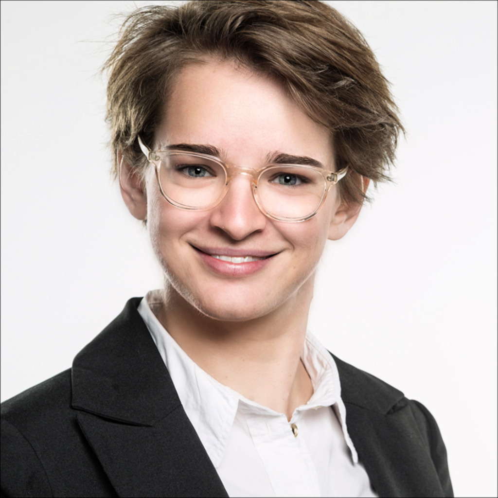 Dr. Ricarda Hannen - Chemoresistenzmechanismen beim Glioblastom