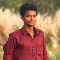 Vignesh Gunasekaran