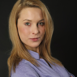 Svenja Behrendt