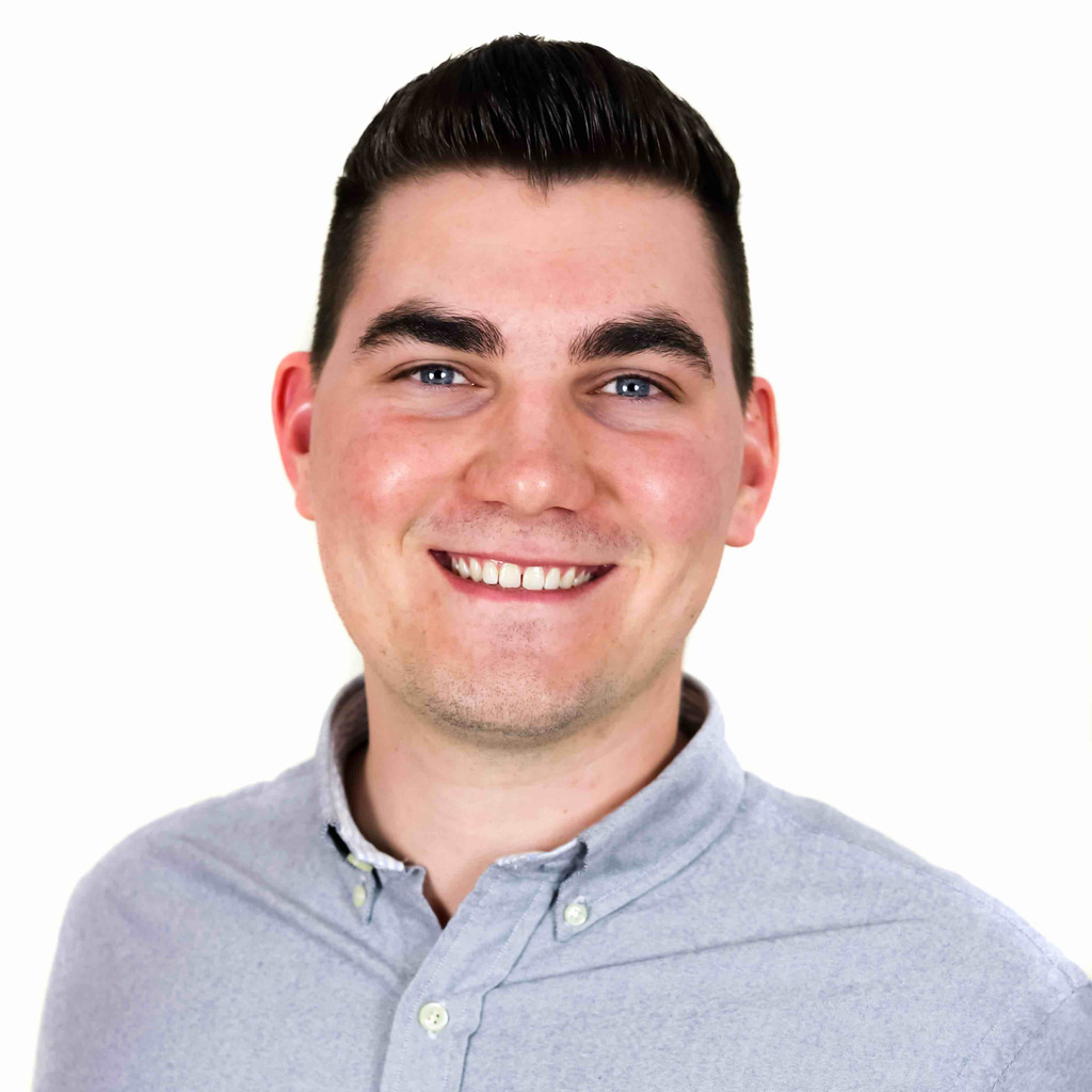 Miguel Gass Mitarbeiter Instandhaltung Gruner AG Wehingen XING