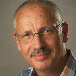 Gerhard Busch