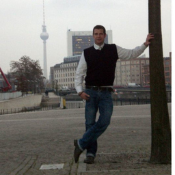 Jens Budick