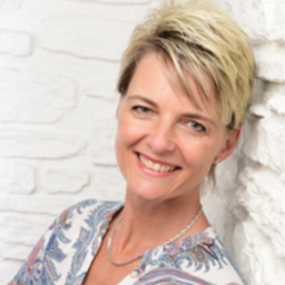 Uta Frohböse's profile picture