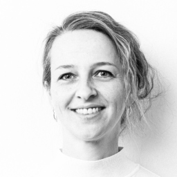 Maria Haas's profile picture