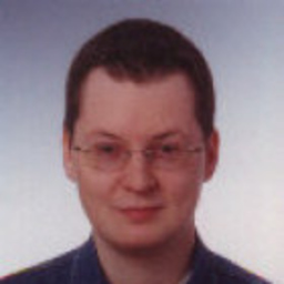 Jens Gaspar