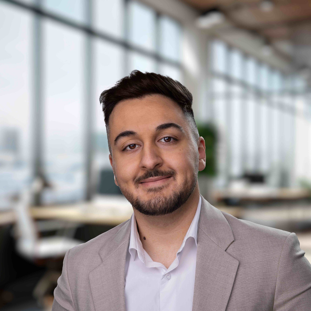 Ismail Karahan Agenturleiter Menden ARAG Versicherungen XING