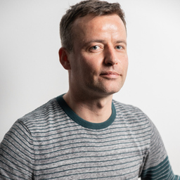 Tobias Heying