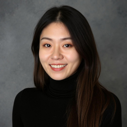 Sylvie Zheng