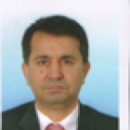 Muhsin Köroğlu