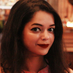 Rashmi Kumari