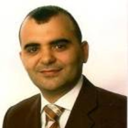 Basam Eljarushi