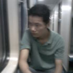 Teddy TAN