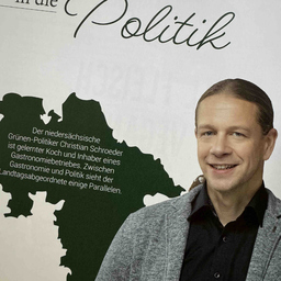 Christian Schroeder
