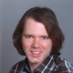 Benedikt Eichenseer