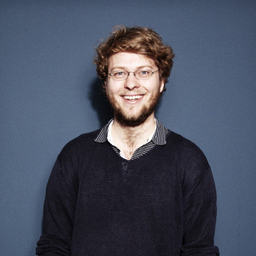 Max Kersting
