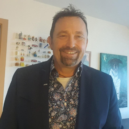 Thomas Stoltze