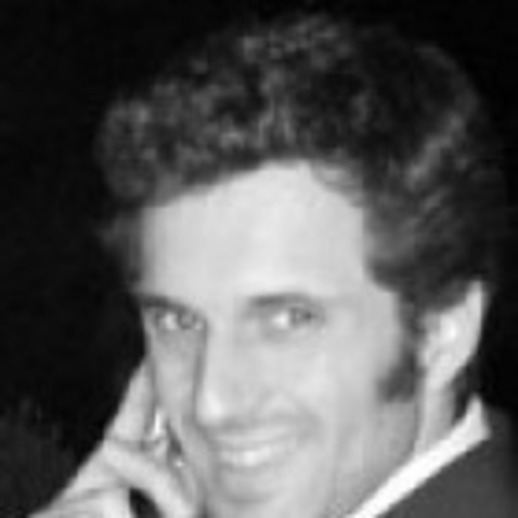 Henri Labarre Senior Consultant Ernst & Young XING