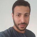 Social Media Profilbild Ahmed Taher Berlin