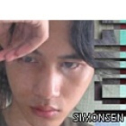 Simon(翰贤) Sin(冼)