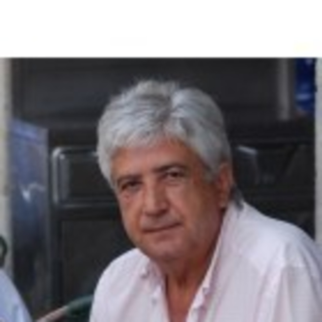 Antonio Lopez Gregorio Director Creativo Livingolf XING