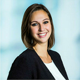 Profilbild Alexandra Richter
