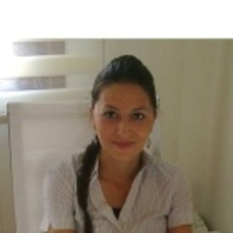 Hülya TİKTAŞ