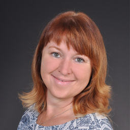Christine Büttner