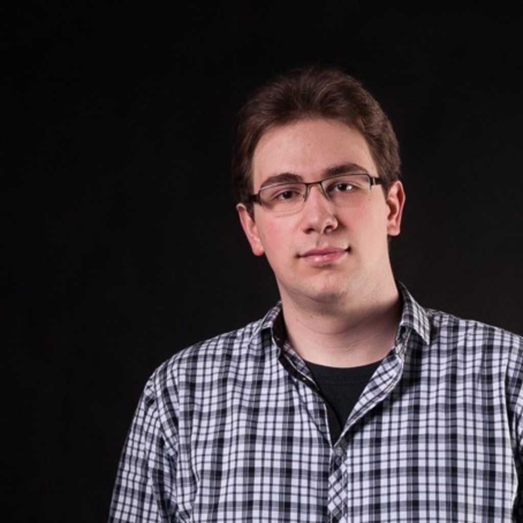 Roberto Seidel Consultant Cluster Reply XING