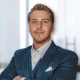 Tim Krawanya's profile picture