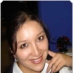 Diana Gallegos Idrobo