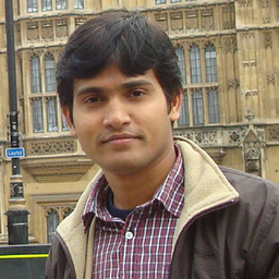Ing. Shashikanth Nayak