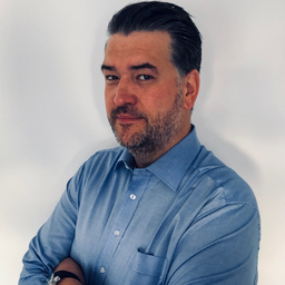 Daniel Ebel